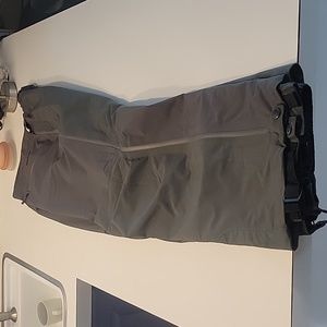 Mens Gortex Patagonia Ski/Tech Pants